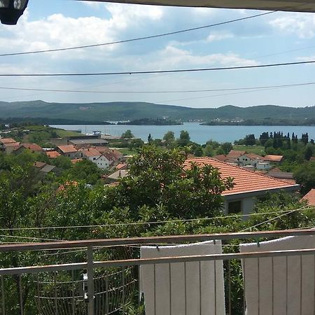 House Sarovic Apartamento Tivat Exterior foto