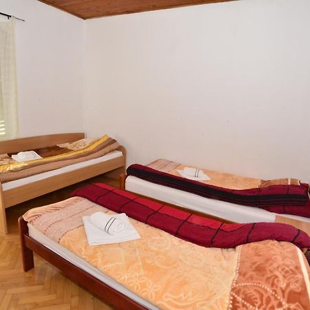House Sarovic Apartamento Tivat Exterior foto