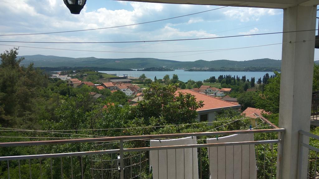 House Sarovic Apartamento Tivat Exterior foto