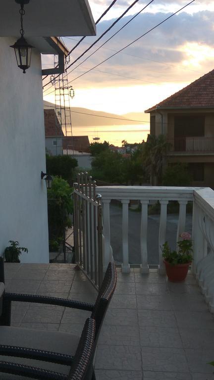 House Sarovic Apartamento Tivat Exterior foto