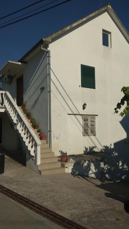 House Sarovic Apartamento Tivat Exterior foto