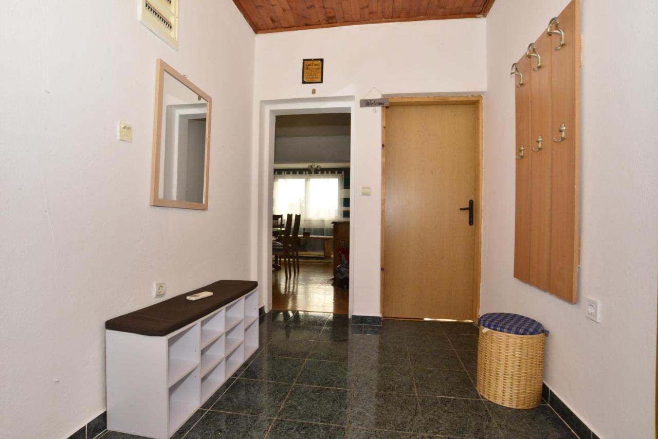 House Sarovic Apartamento Tivat Exterior foto