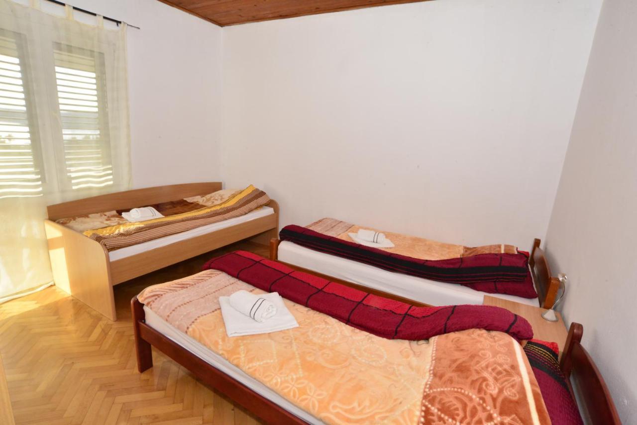 House Sarovic Apartamento Tivat Exterior foto