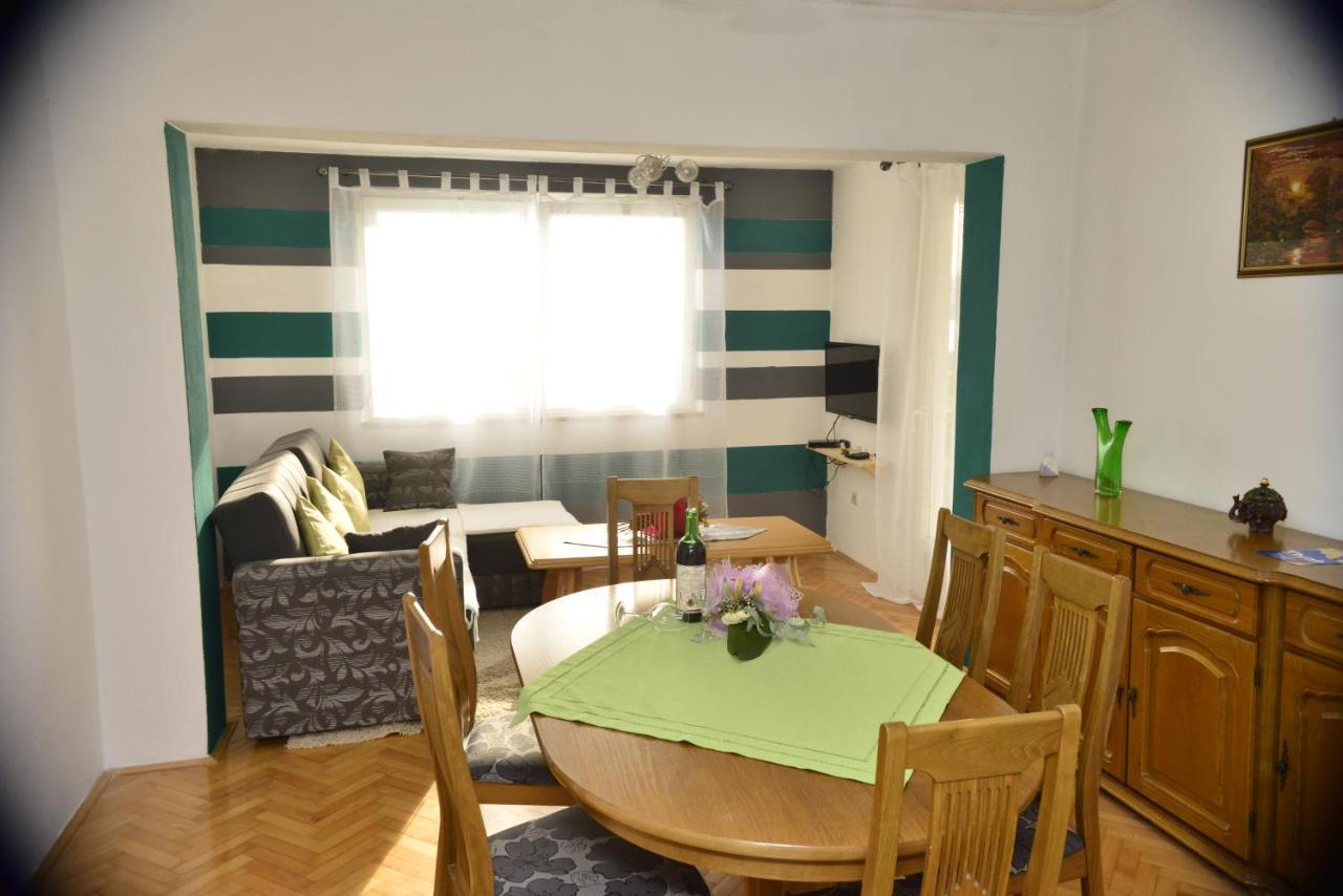 House Sarovic Apartamento Tivat Exterior foto