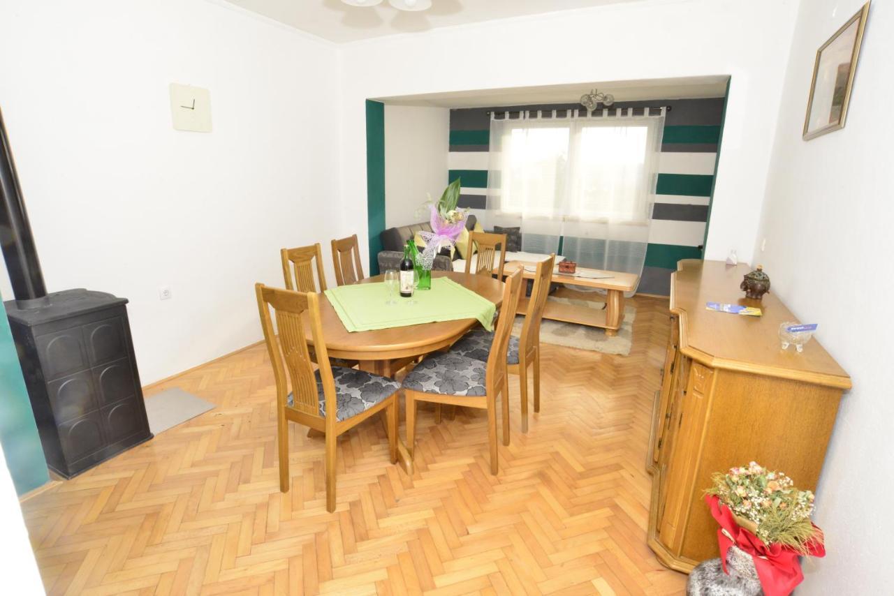 House Sarovic Apartamento Tivat Exterior foto
