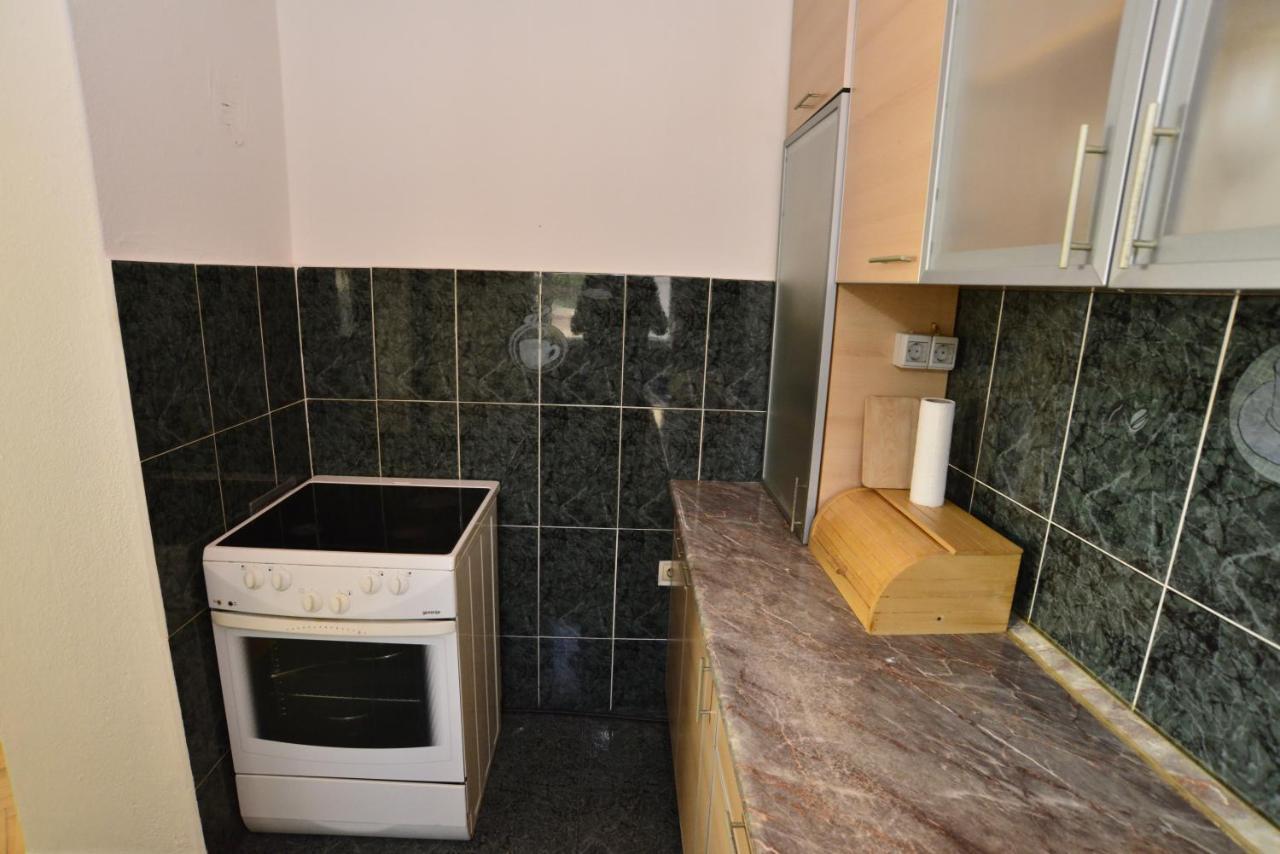 House Sarovic Apartamento Tivat Exterior foto