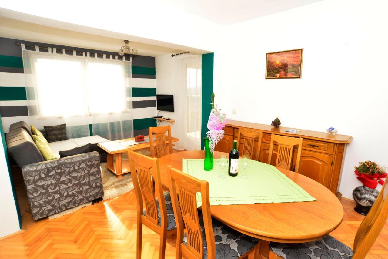 House Sarovic Apartamento Tivat Exterior foto