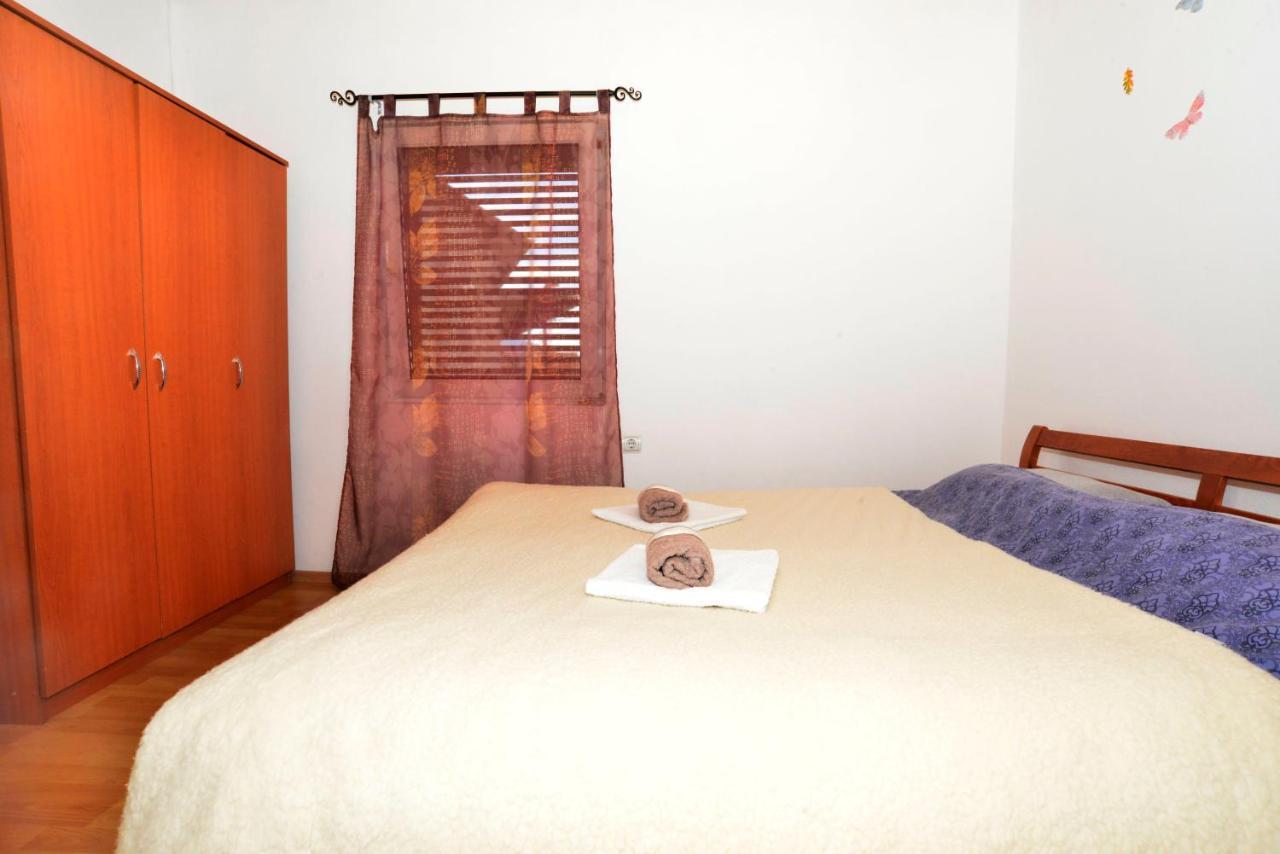 House Sarovic Apartamento Tivat Exterior foto
