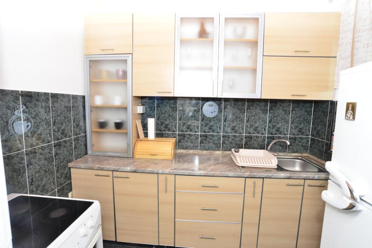 House Sarovic Apartamento Tivat Exterior foto
