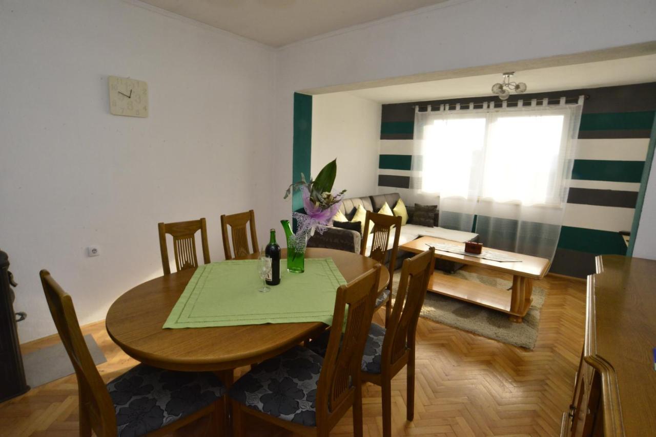 House Sarovic Apartamento Tivat Exterior foto