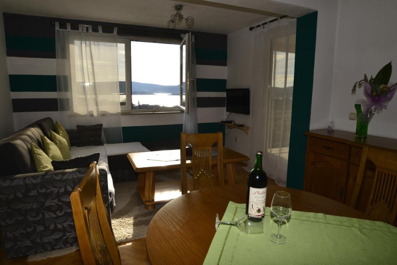 House Sarovic Apartamento Tivat Exterior foto