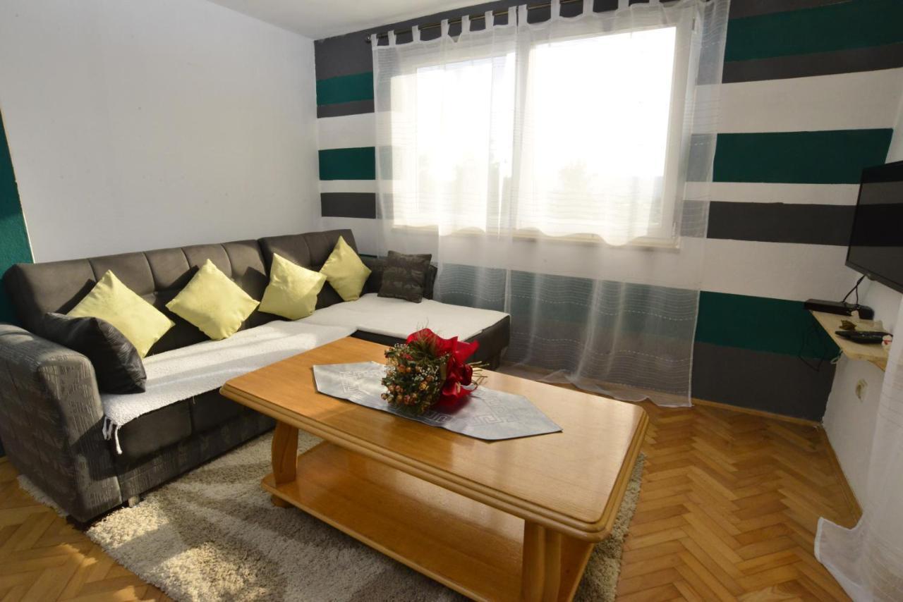 House Sarovic Apartamento Tivat Exterior foto