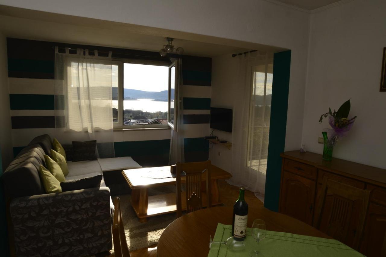 House Sarovic Apartamento Tivat Exterior foto