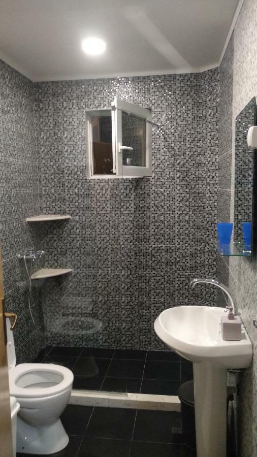 House Sarovic Apartamento Tivat Exterior foto